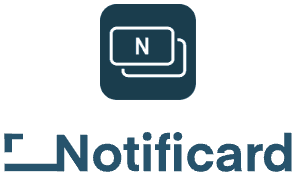 Notificard